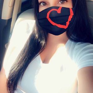 Meet your Posher, Connie